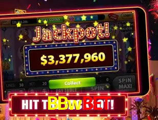 Promoção Relâmpago BBwbet